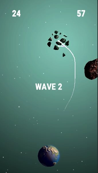 地球保卫战（Impactum）图1