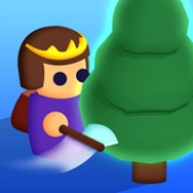 闲置木匠（IdleWoodMaker）