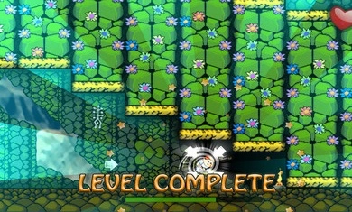 峡谷跳跃(CanyonCapers)3