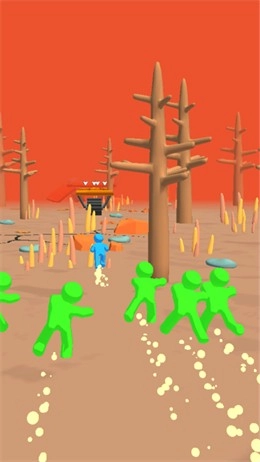 末日集结正版截图1