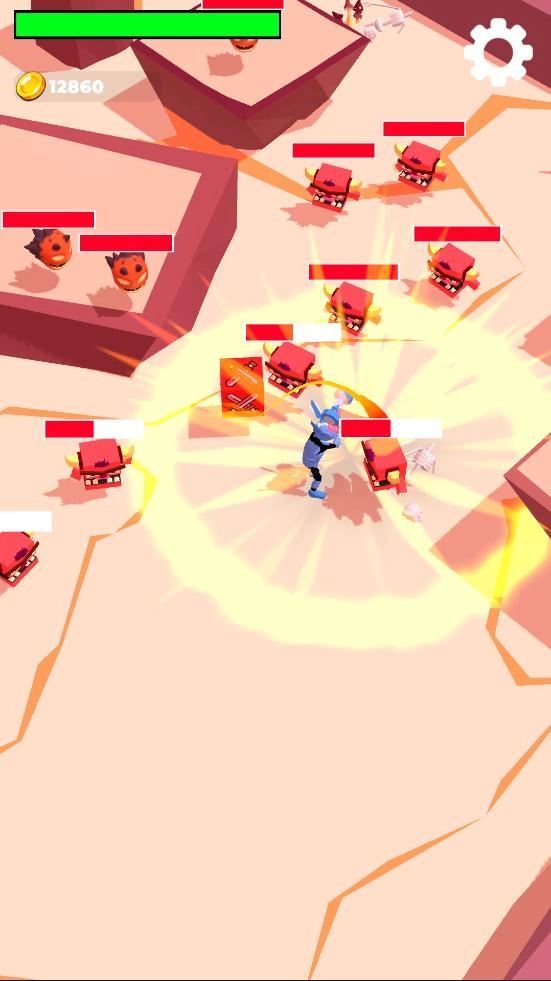 锤子碰撞最新版