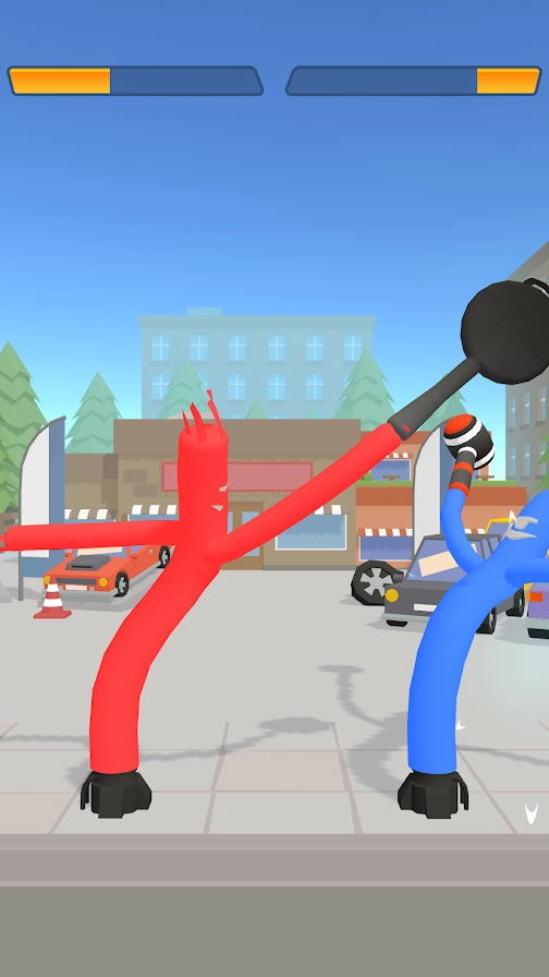 平衡拳击手（MascotFight）(1)