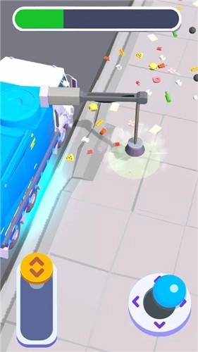 城市清洁工去广告版（CityCleaner3D）图3