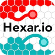 领地大作战(Hexar.io)