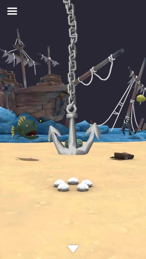 彼得潘：逃离梦幻岛4