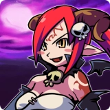 恶魔女王大人(あくまDE女王様☆ナイトメア)