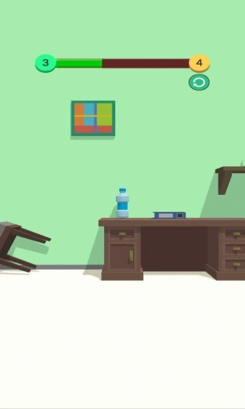 瓶子旋转跳跃（BottleJumpFlip）(2)