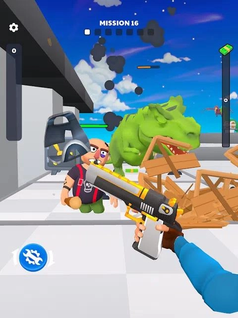 升级武器（LevelUpWeapon）(3)