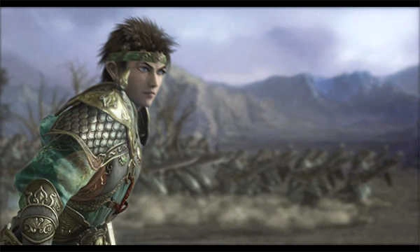 三国群英传7演义版