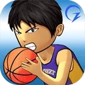 街头篮球联盟2025