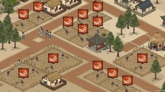 满庭芳宋上繁华