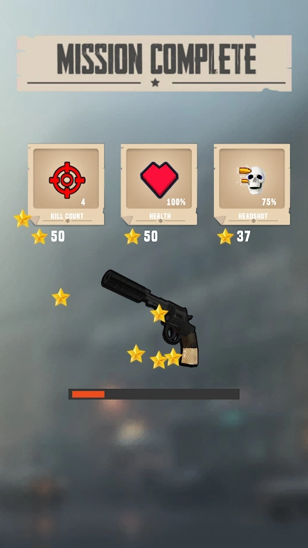 牛仔党神射手(MafiaMarksman)1