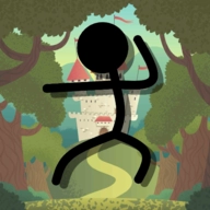 冲入火柴人（Intothesticks）