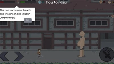 像素进击的巨人（PixelonTitan）