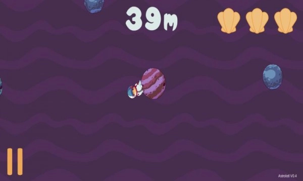 阿斯托洛特（Astrolotl）图1