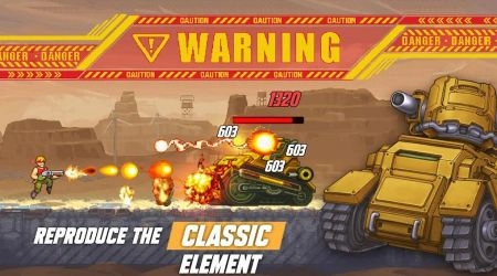 炮火力量(GunForce)(3)