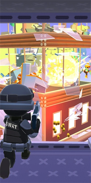 地狱直升机2025(HellCopter)图2