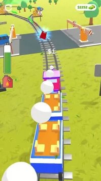 火车警卫（TrainGuardSim）图1