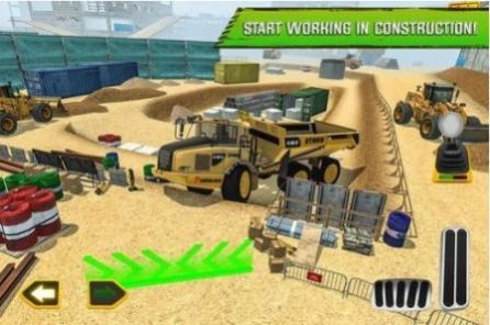 极限跑车快速漂移(RacingDriftFastSpeed)(3)