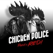 公鸡神探免谷歌（ChickenPolice）