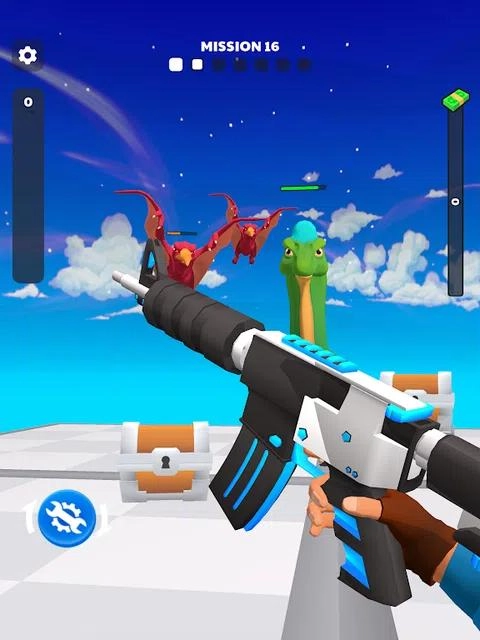 升级武器（LevelUpWeapon）(1)