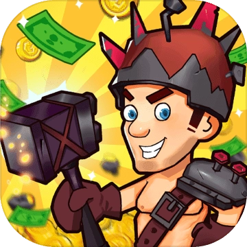 辐射工厂（RobotTycoon）