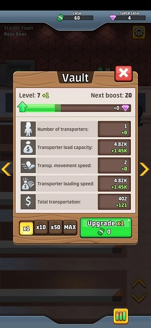 闲置酒吧故事（IdleBarStory）图3