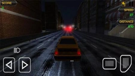 都市汽车驾驶模拟器(higweyrechng)(2)