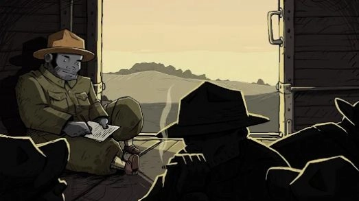 勇敢的心回家(ValiantHearts:ComingHome)图4