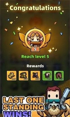 将它们全部粉碎（CrushThemALL!）2