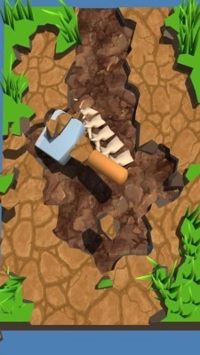 考古模拟器官方版图1