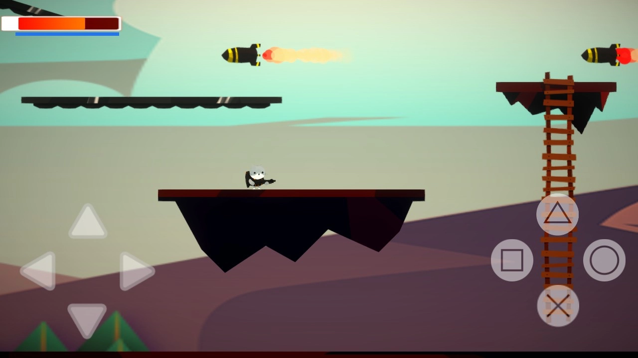 持枪小喵（CatWithaGun）(3)