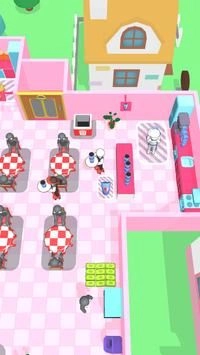 我的小咖啡厅(MyLittleCafe)(1)