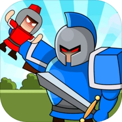 疯狂小兵手机版