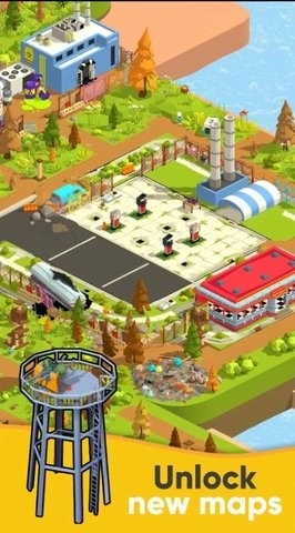 AtomicCats中文版3