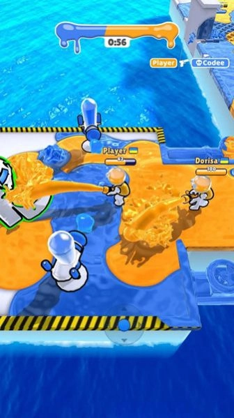 染色油漆大作战图2