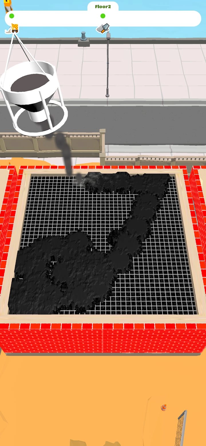 施工模拟器3D（Construction）(3)