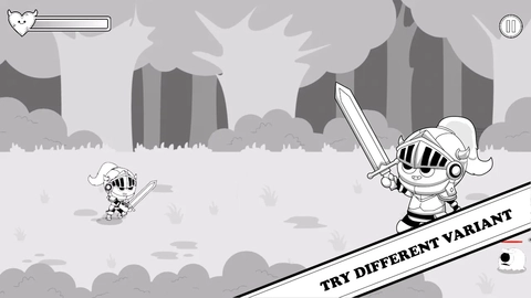 白角冲突之战单机版图1