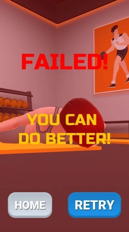 健身变强壮(StrongWoman)1