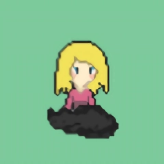 妮可的故事手游(nico)