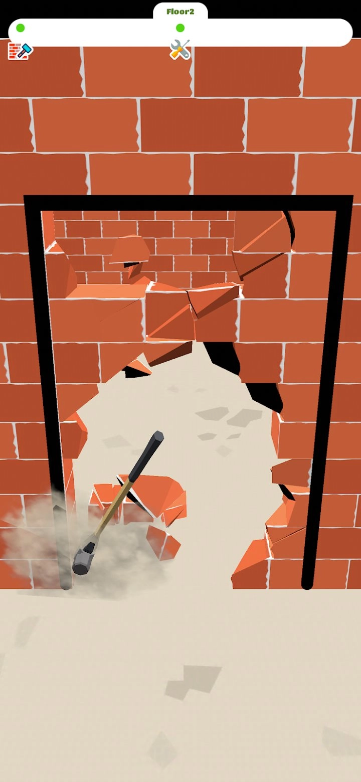 施工模拟器3D（Construction）(4)