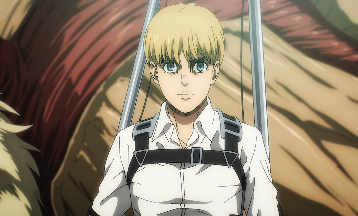 进击的巨人修改器(3)