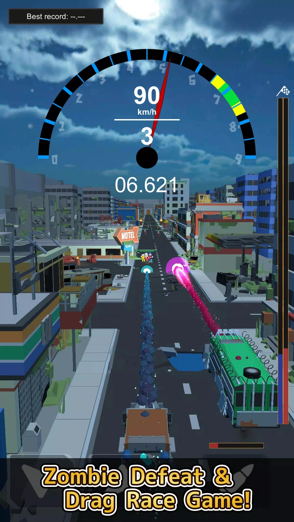 零四传奇（Zero4）图4