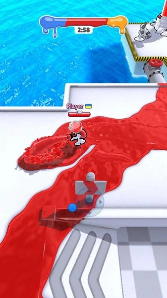 染色油漆大作战图3