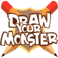 画你的怪物（Drawyourmonster）