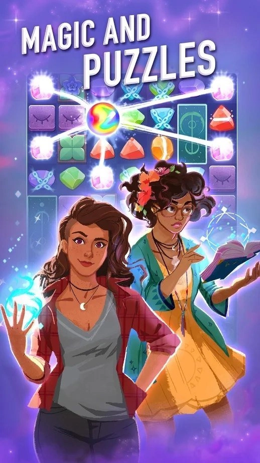 魔术比赛3（Switchcraft）