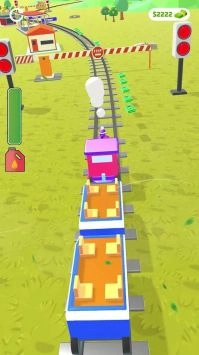 火车警卫（TrainGuardSim）图3