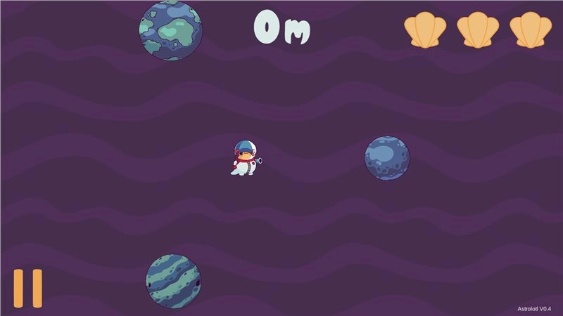 阿斯托洛特（Astrolotl）图4