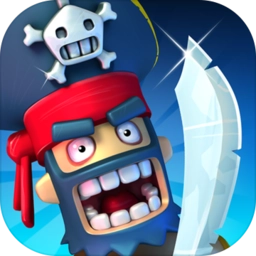 海盗掠夺（Pirates!）