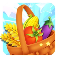 蔬菜大丰收游戏